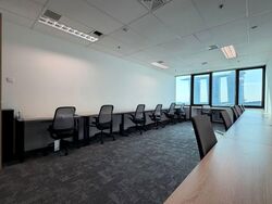 20 Collyer Quay (D1), Office #556707001